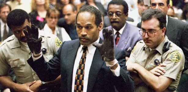 O.J. Simpson